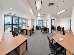 Suntec Tower Three (D1), Office #630592441